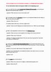 Worksheet for Whiteleaf