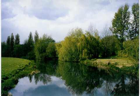 Great River Ouse