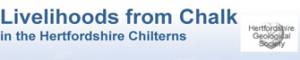 Chiltern Chalk Livelihood leaflet - Buckinghamshire
