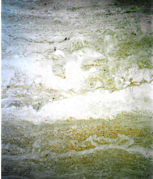 travertine