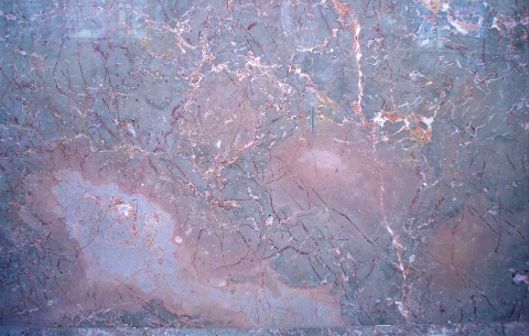 pink marble