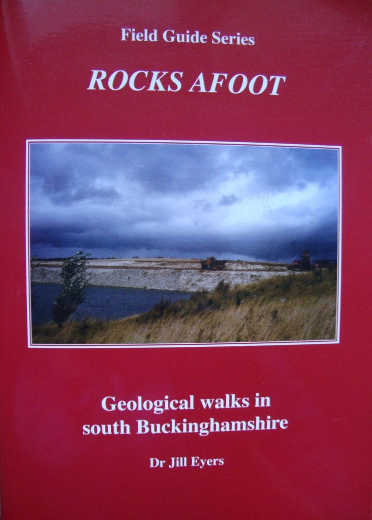Geological walks in south Buckinghamshire by Dr.Jill Eyers ISNB 978-1-904898-11-5. 